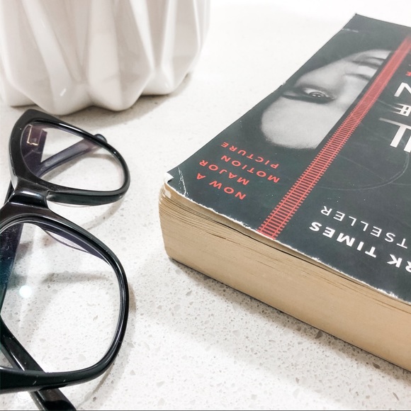 The Girl on The Train - Picture 5 of 5